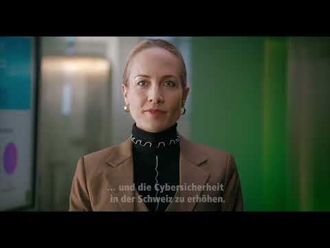 Das VBS – Sicherheit für die Schweiz