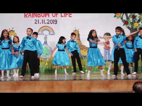 It's my Family, I love my Family