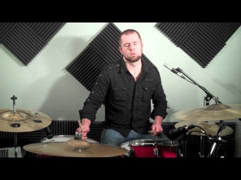 How To Drum - Drum and Bass Basics
