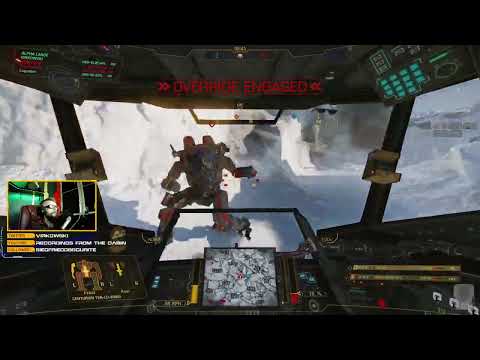 MWO ||  || SH: @RQSdevine  LOBBY || PYRIE, MS.GROKE, RQ || YOLOWANG TIME || FULL MATCH