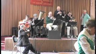 Blue Turning Grey Over You - MHJS Mar 2012