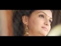 My Wedding Trailer Saranya Mohan