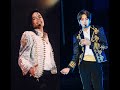 Human Nature/Euphoria - Michael Jackson x Jeon Jungkook