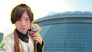 野球見てきた。【鷹祭SUMMER BOOST】