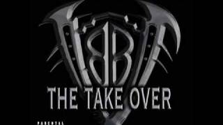 Border Brothers Productions - The Take Over - Area 664