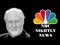 NBC Nightly News Theme John Williams 1985