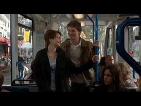 The Fault in Our Stars (Featurette 'The Music Behind Our Stars')