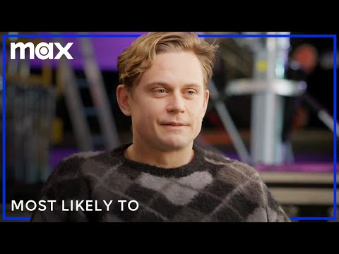 afbeelding Billy Magnussen, Himesh Patel & Cast of The Franchise Play Most Likely To