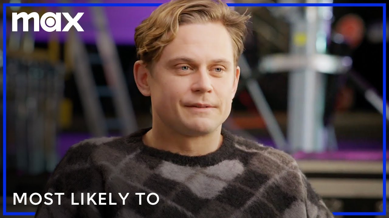Billy Magnussen
