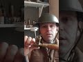 USE THIS TO STOP YOURSELF GETTING SHOT An Officer S Trench Periscope From The First World War