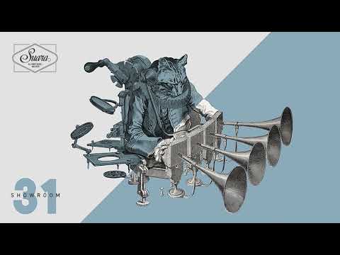 David Granha - The Liver (Original Mix) [Suara]