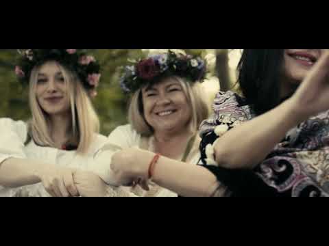 Marta Bejma - Płonie ognisko