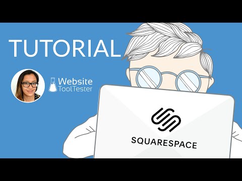 Tutorial video