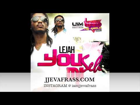 Lejah - You Mi Seh (Raw) Love Tri-Angle Riddim | November 2013