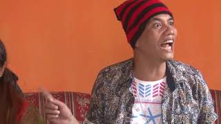Download lagu LAWAK MAK PONO-DOMPET BINI NAN TACOPET mp3