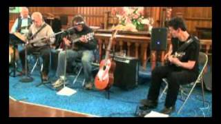 Sweet Madeleine - Group Therapy