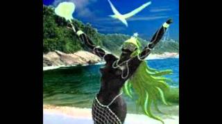 Iemanjá.wmv