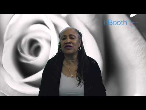 bBooth TV Singing & Music Cynthia Brown-Evans God Bless the child-Billie ... by Cynthia  Brown-E...