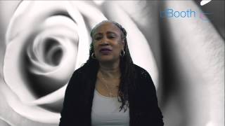 bBooth TV Singing & Music Cynthia Brown-Evans God Bless the child-Billie ... by Cynthia  Brown-E...