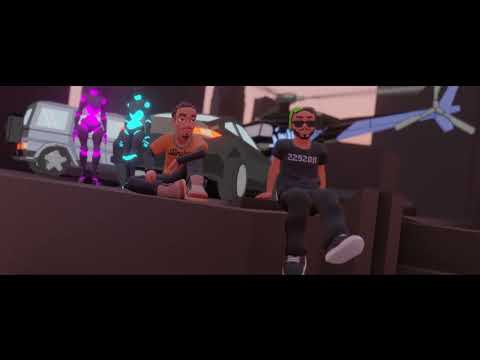 AMULY x NANE - Lasă-mă să-ți cânt (Official Video)