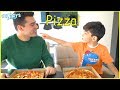 Jason orders Pizza for Delivery! Funny Kids video by FunToysMedia