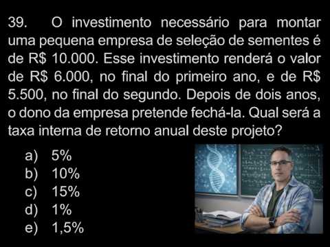 Questão 39 - IFPI - 2016 - Instituto Federal de Piauí - Concurso para Professor