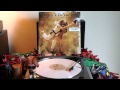 Gipsy Kings - Hotel California (White vinyl) 