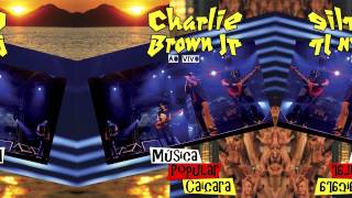 Charlie Brown Jr. - Proibida Pra Mim (Grazon) (feat. Zeca Baleiro) (Música Popular Caiçara)