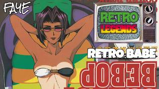 Cowboy Bebop Is A Surprisingly AMAZING Retro Anime Series