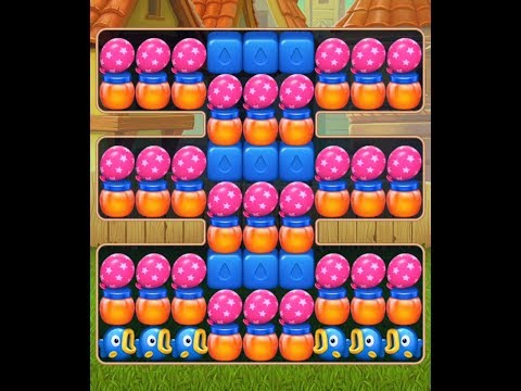 TOON BLAST level 2599