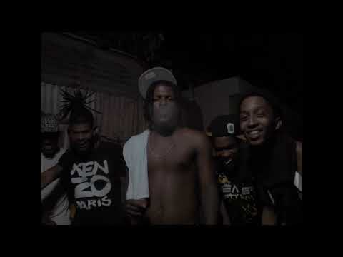 Desacato - Red Soxg, Knikkak X 3Trey (Video Oficial)