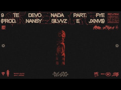Video thumbnail for Te Devo Nada
