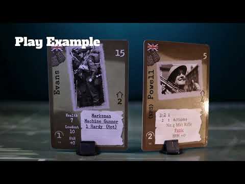 Warfighter Compilation Video