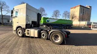 Prodaja DAF XF 480 FTP ACC//MX Engine Brake tegljača - Slika 4 | Autoline RS DAF XF 480 FTP ACC//MX Engine Brake tegljač | Slika 4 - Autoline
