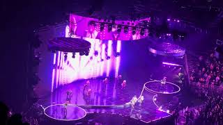 Pussycat - Missy Elliott Live at The Climate Pledge Arena in Seattle, Washington 7/6/2024