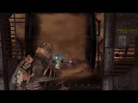 Zagrajmy w Dead Space (cz.41) W próżnię [5 z 8]