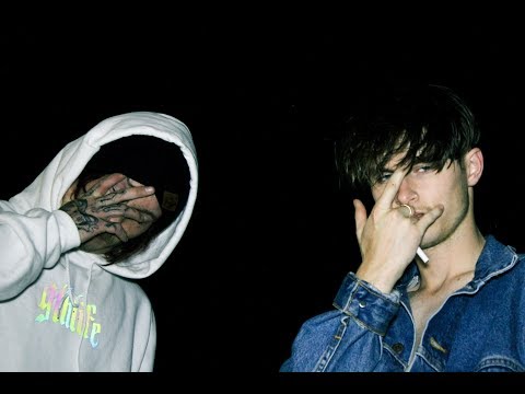 LBFRmikey Ft. Chronic Shnxman - ION GIVE FUCK [Official Music Video]