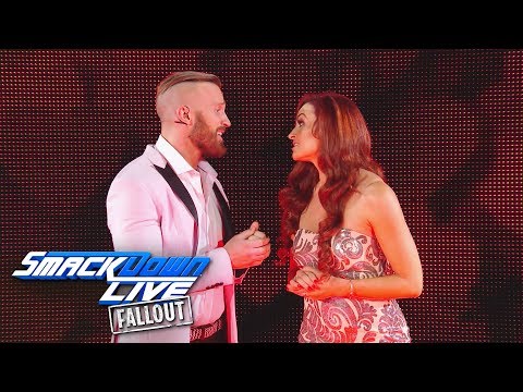 Mike Kanellis Says Kevin Owens Told Him Re-Signing With Impact Would Be “Stupid”