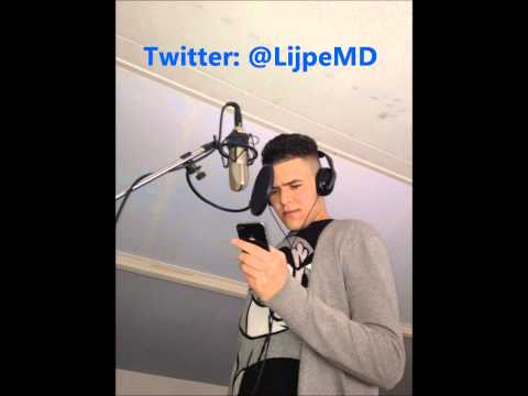 Lijpe Mocro - Niemand Die Het Ziet