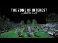 The Zone of Interest (2023) Movie || Christian Friedel, Sandra Hüller, Ralph H || Review and Facts