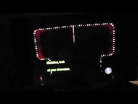 tpir 1984 Lovers showcase