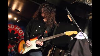 2025/2/3 red hot chili peppers