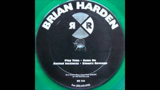 Brian Harden - Simon's Revenge
