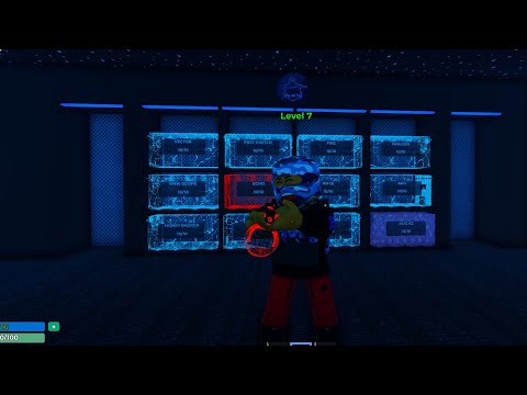 ONLY USING STB ECHNO 1 TAP in cali shootout