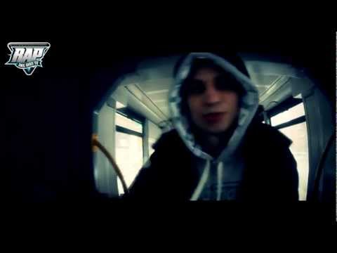 Golin - Czarny (prod. Szpalowsky) [RAP ONE SHOT S05E03]