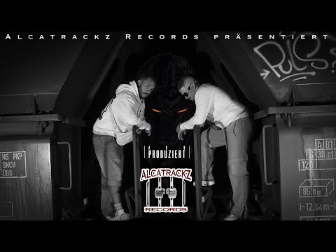 ALCATRACKZ RECORDS präsentiert: -SLUMDOG  (Prod. by Abu) Offizielles Video