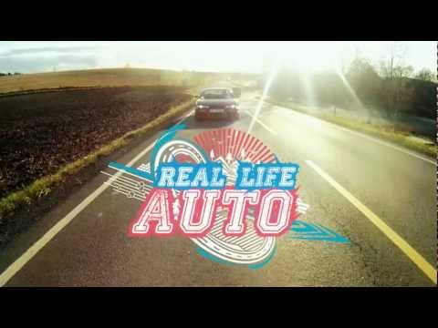 Trygg Trafikk Real Life Auto Trailer