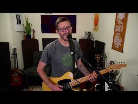 Thumbnail for Glen Phillips - Hope virtual performance from 6-6-2021 by Glen Phillips