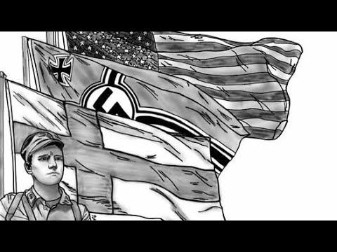 Sabaton - Soldier of three armies (English Lyrics)