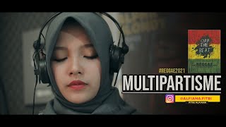 Download lagu MULTIPARTISME | FITRI ALFIANA | COVER BEAUTIFUL FEMALE VERSION | ALPHA BLONDY | WARI BANAN mp3